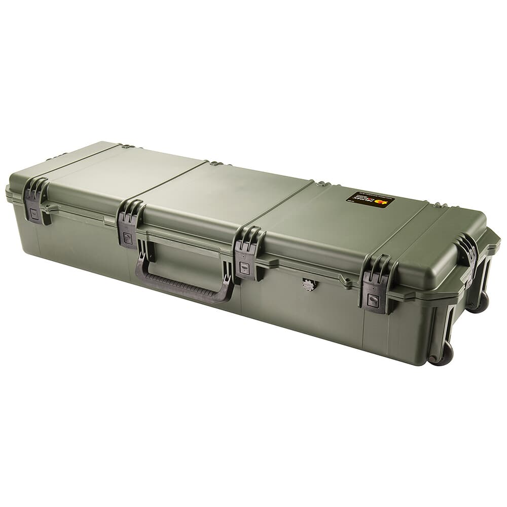 Pelican Storm iM3220 Olive Drab w/BBB w/Foam Case iM3220-30001