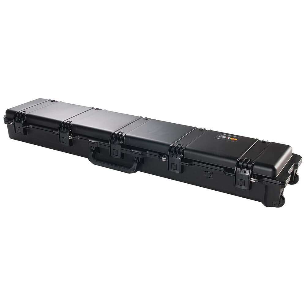 Pelican Storm iM3410 541006 Black w/BBB/w/Foam Case iM3410-00001
