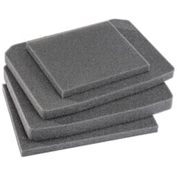Pelican Vault 4pc Foam Set for V100 VCV100-4000-000