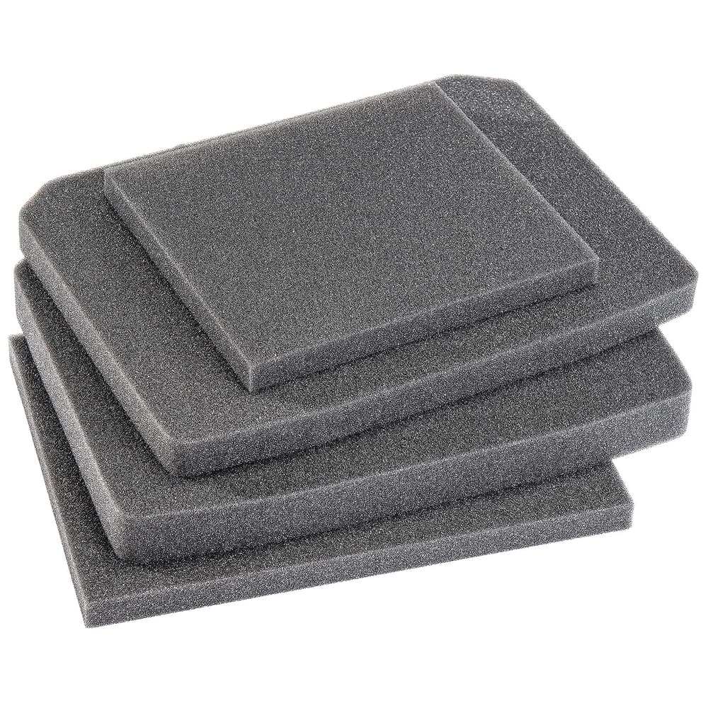 Pelican Vault 4pc Foam Set for V100 VCV100-4000-000