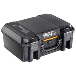 Pelican Vault V300C Large WL/WF Black Case VCV300-0020-BLK
