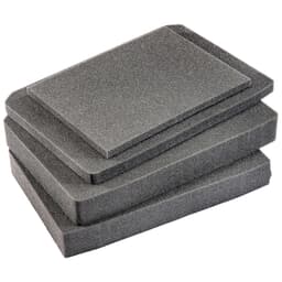 Pelican Vault 4pc Foam Set for V300 VCV300-4000-000