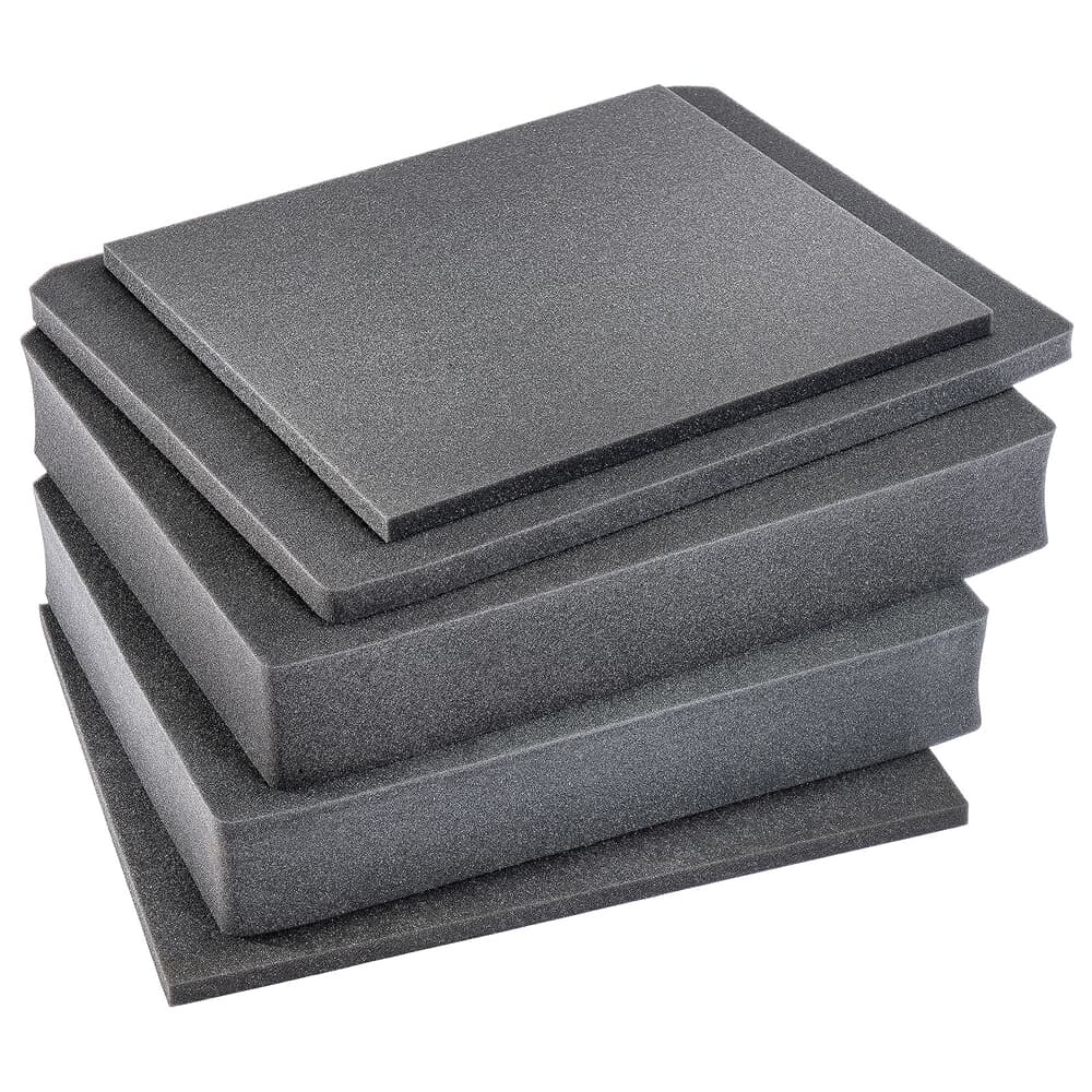 Pelican Vault 4pc Foam Set for V600 VCV600-4000-000
