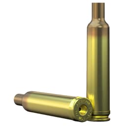 Peterson .257 Weatherby Magnum Casings Box of 50