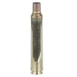 Peterson USED .300 Weatherby Brass Casings Bulk Box of 250rds 40003B - Open Box UA4656 For Sale