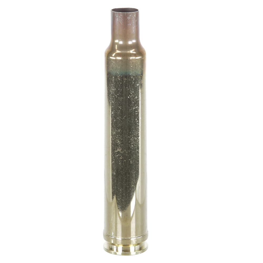Peterson USED .300 Weatherby Brass Casings Bulk Box of 250rds 40003B - Open Box UA4656 For Sale