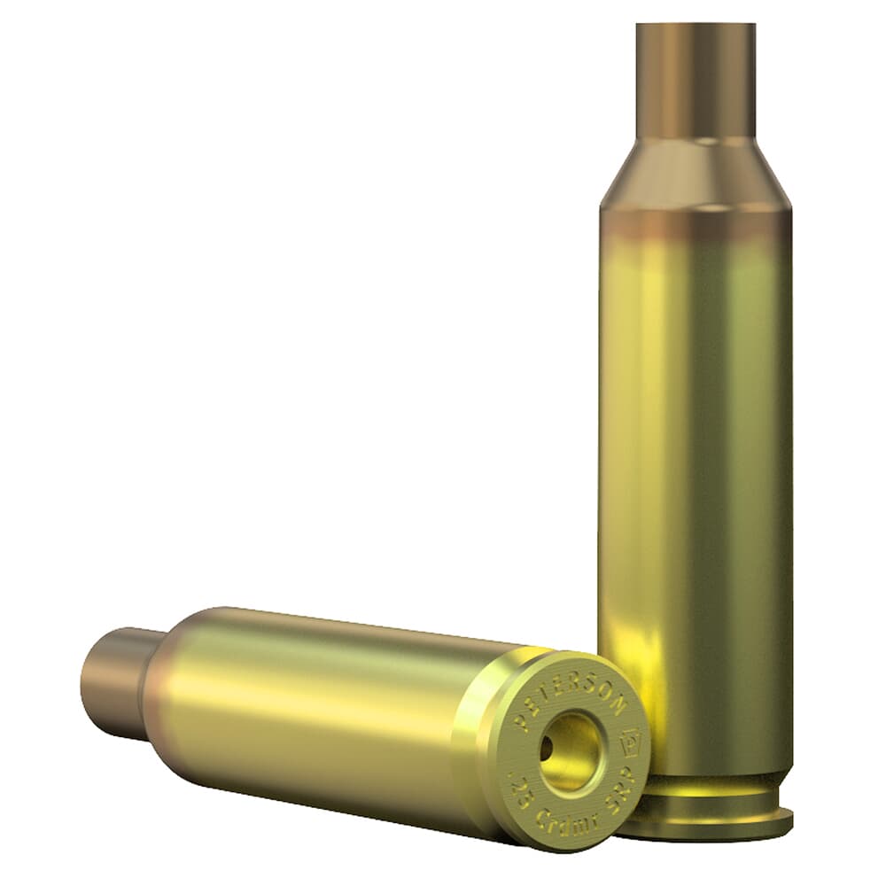 Peterson .22 Creedmoor - Small Rifle Primer Box of 50 40025R