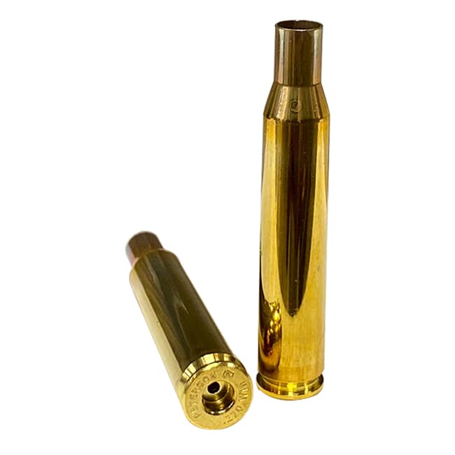 Peterson 270 Winchester Casing Box of 50 PCC270WIN