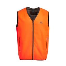 Pnuma Outdoors Blaze Vest Blaze Orange XL BV-BO-XL
