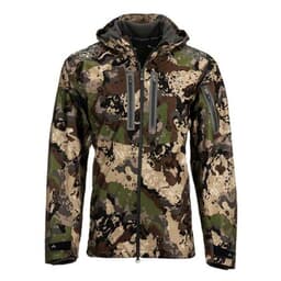Pnuma Outdoor Selkirk Jacket Caza Veil Camo S P101CS