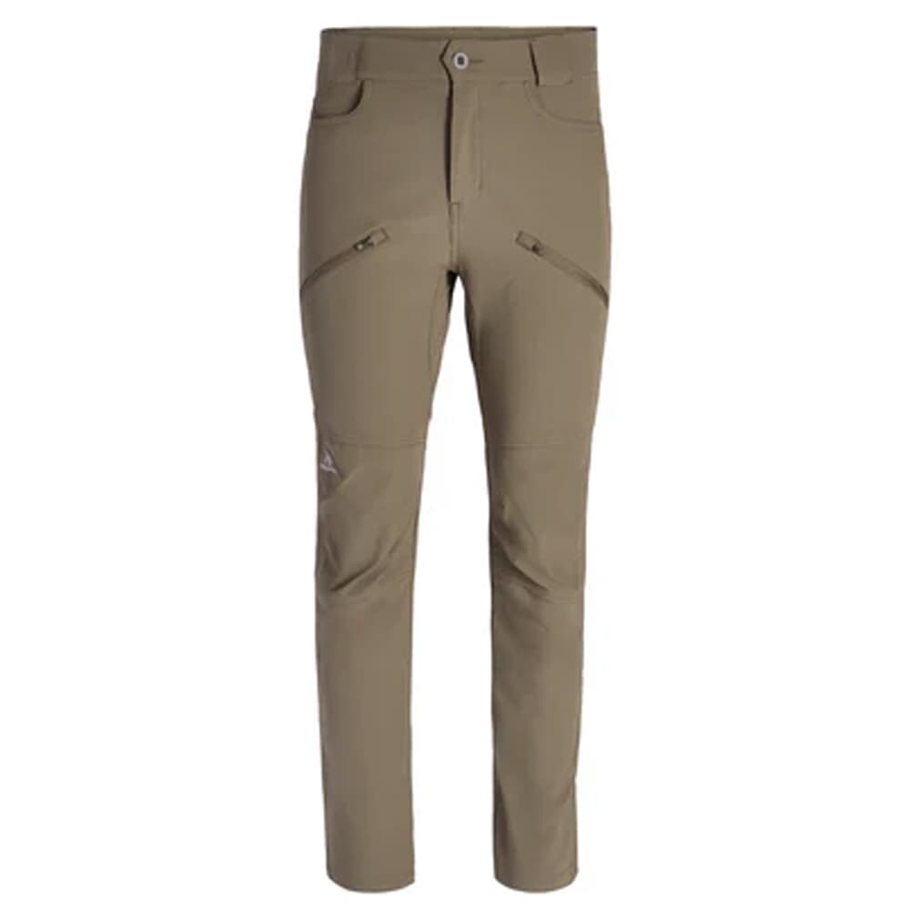 Pnuma Outdoors Prevail Pant Clay 44 Reg PR-PT-CL-44R