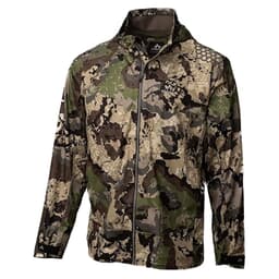 Pnuma Outdoors Cascade Jacket Caza OV XL CS-JK-OV-XL