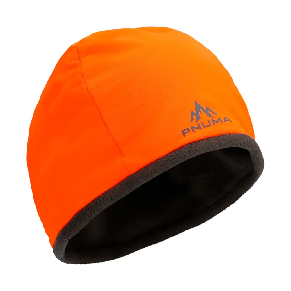 Pnuma Outdoors Recon Beanie Blaze Orange OSFM RB-BN-BO