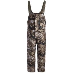 Pnuma Outdoors Torrent Bibs Caza OV XL TO-BB-OV-XL