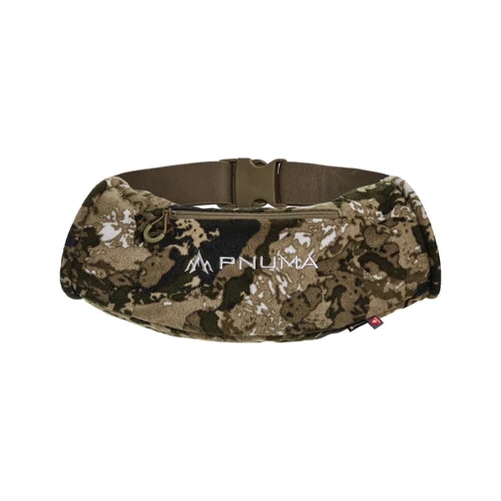 Pnuma Outdoors Highpoint Hand Warmer Caza OV OSFM HP-HW-OV