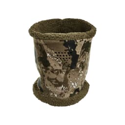 Pnuma Outdoors Highpoint Neck Gaiter Caza OV OSFM HP-NG-OV