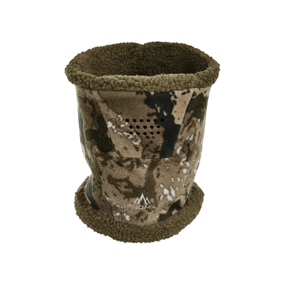 Pnuma Outdoors Highpoint Neck Gaiter Caza OV OSFM HP-NG-OV