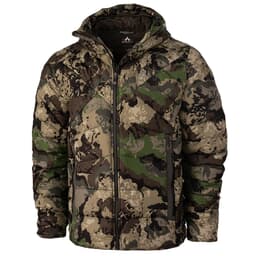 Pnuma Outdoors Palisade Jacket Caza 2XLT 1004CXXT