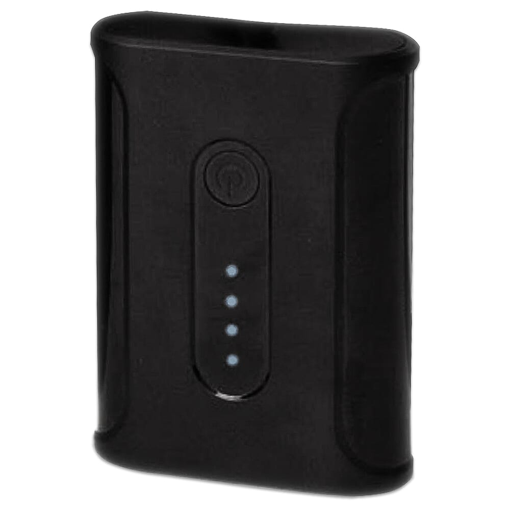 Pnuma Outdoors Single Battery IconX Hand Warmer Additional or Replacement Black 20BATTH