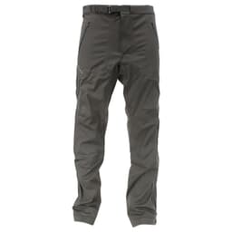 Pnuma Outdoors 3 L Rain Pant Beluga M 3 L-PT-BE-M
