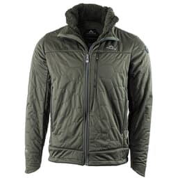 Pnuma Outdoors Alpha Vertex Jacket Beluga 2XLT AV-JK-BE-2XLT