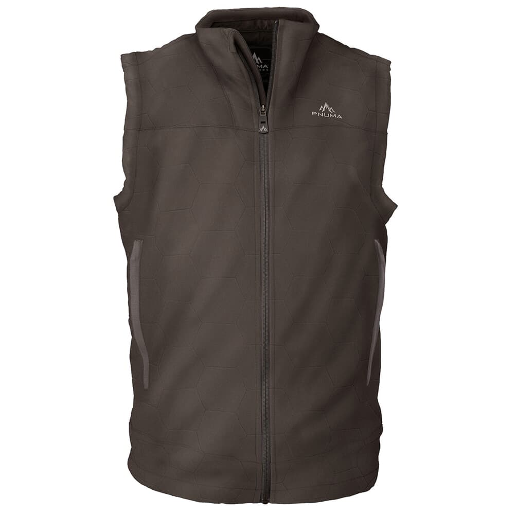Pnuma Outdoors Alpha Vertex Vest Beluga AV-VE-BE