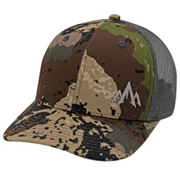 Pnuma Outdoors Caza Trucker Cap Caza OSFM CP-TR-CZ