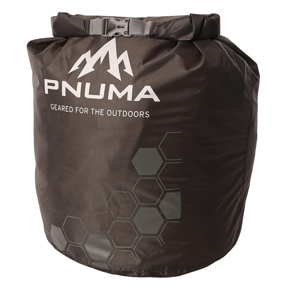 Pnuma Outdoors Dry Bag Beluga PDBAGLG