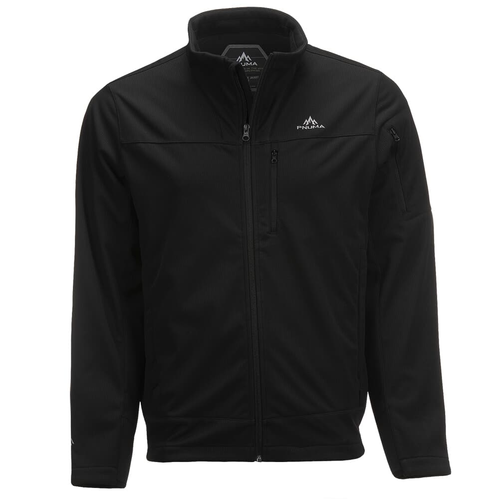 Pnuma Outdoors Garrison Jacket Meteor GA-JK-MT