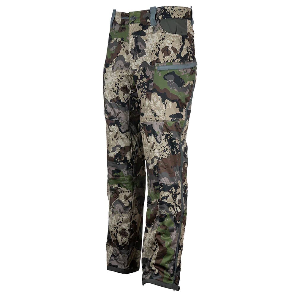 Pnuma Outdoors Alpha Vertex Pant Caza AV-PT-CZ