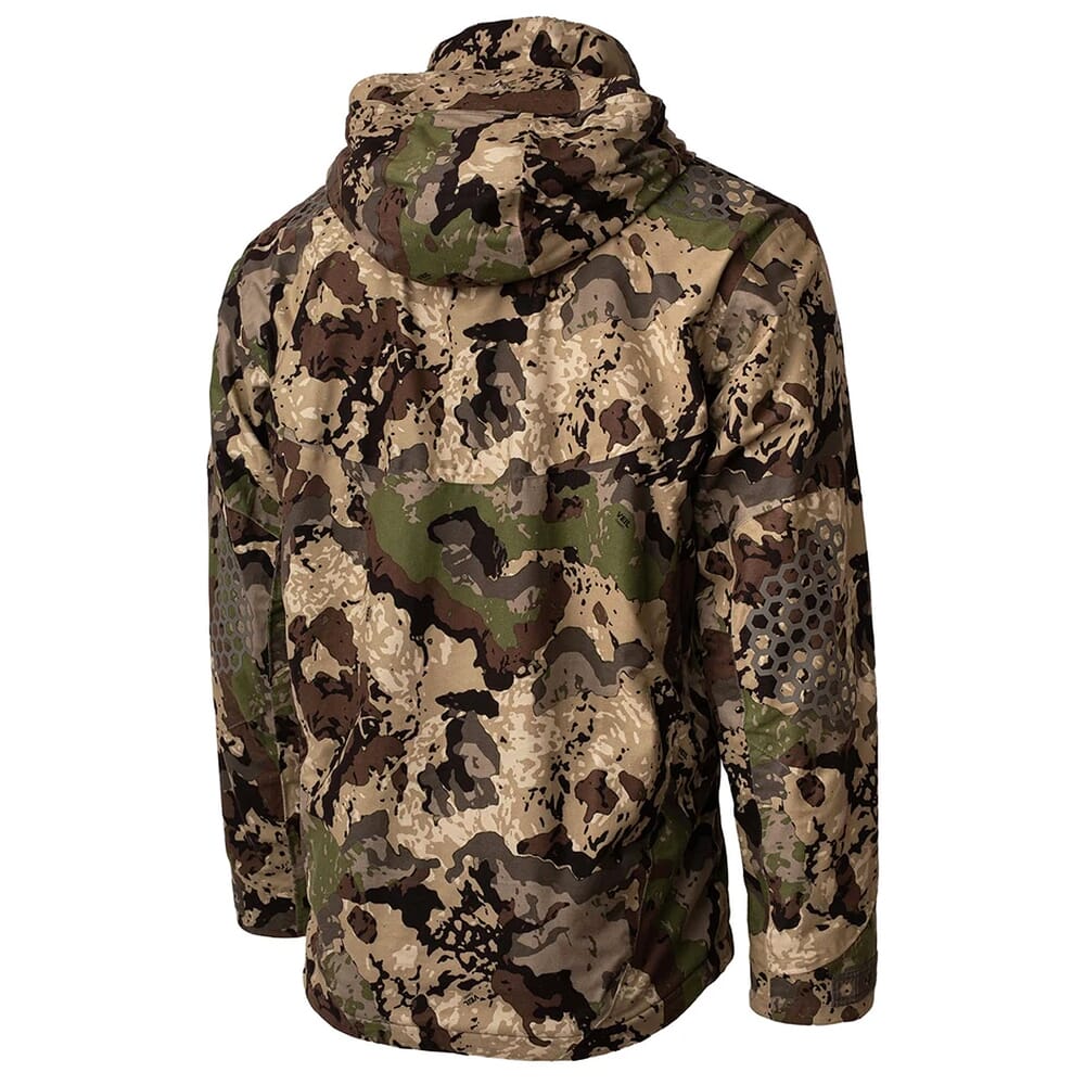 Pnuma Outdoors Selkirk Jacket Caza SK-JK-CZ For Sale | SHIPS FREE ...