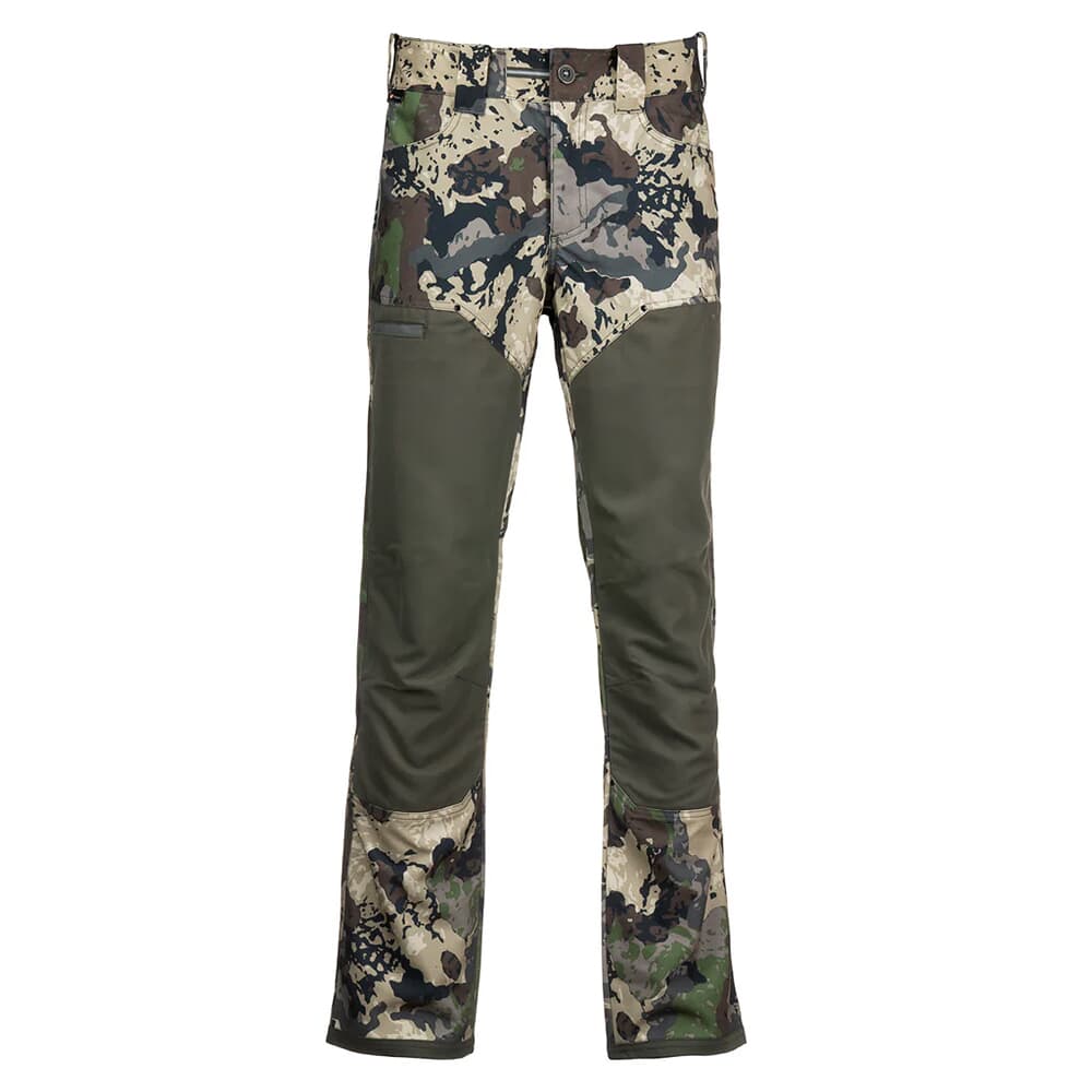 Pnuma Outdoors Brushguard Pant Caza 42x36 BG-PT-CZ-42x36