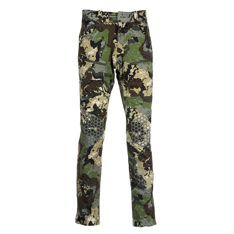 Pnuma Outdoor Pursuit Pant Caza Veil Camo P2002C