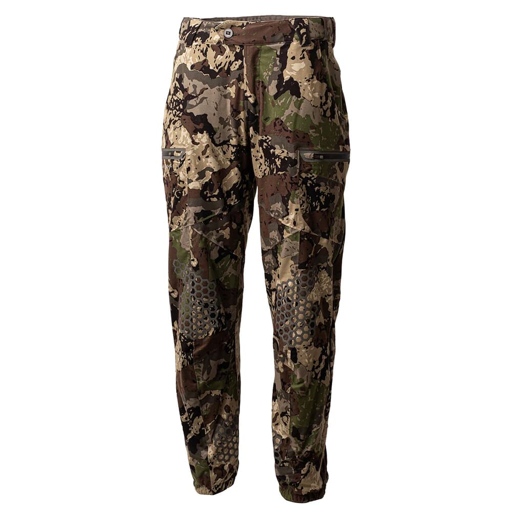 Pnuma Outdoor Selkirk Pant Caza Veil Camo P201C