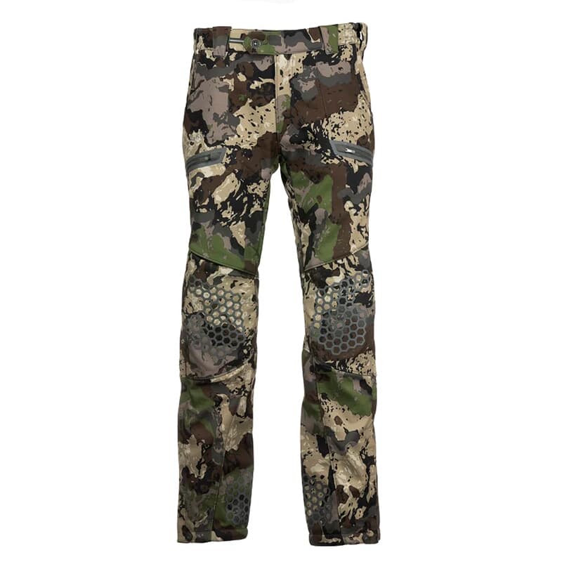 Pnuma Outdoor Waypoint Pant Caza Veil Camo 34x36 P202C3436