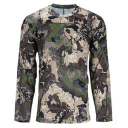 Pnuma Outdoor Renegade Long Sleeve Shirt Caza Veil Camo 3XL P304CXXX