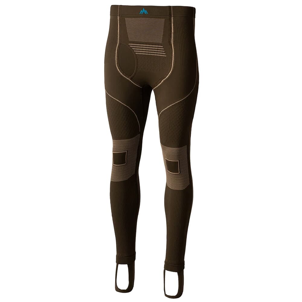 Pnuma Outdoors Iconx Heated Core Pant Pine Creek P412D