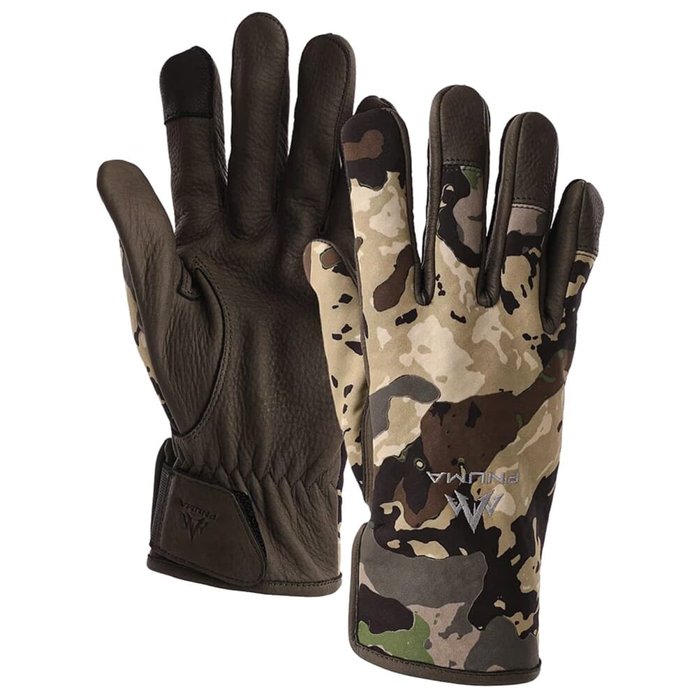 Pnuma Outdoors Waypoint Glove Caza P502C