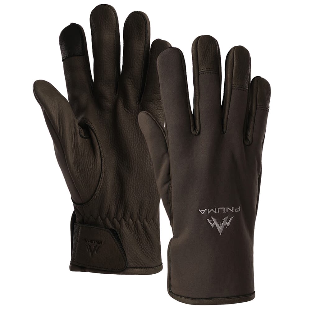 Pnuma Outdoors Waypoint Glove Beluga M P503BM