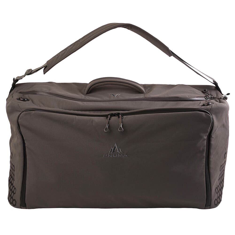 Pnuma Outdoors Expedition Modular Duffel Beluga OSFM P614B