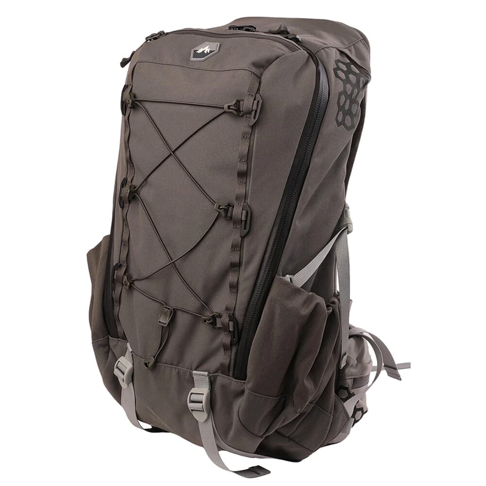 Pnuma Outdoors Chisos 2200CI Day Pack Beluga OSFM P616B