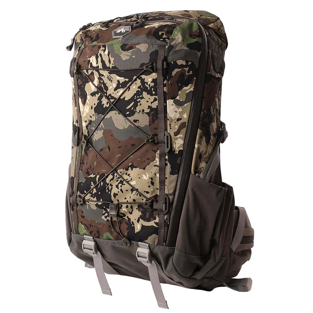 Pnuma Outdoors Chisos 2200CI Day Pack Caza OSFM P616C