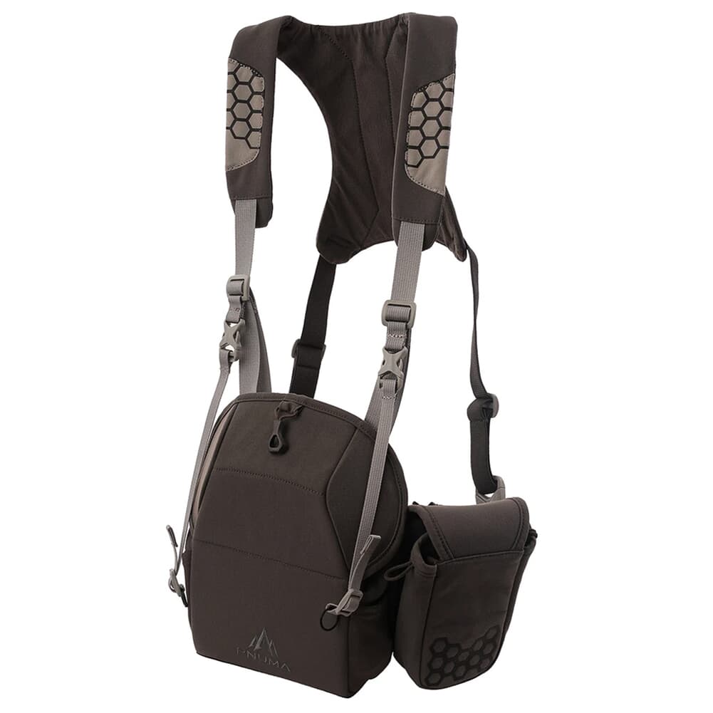 Pnuma Outdoors Bino &amp; Tech Harness Beluga OSFM P617B