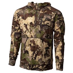 Pnuma Outdoors Merino Wool Gunnison Hoodie Caza 3XL P905CXXX
