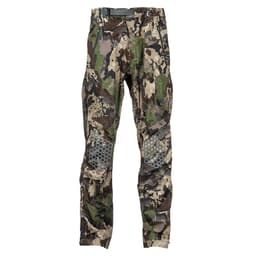 Pnuma Outdoor 3L Rain Pant Caza Veil Camo LT P920BLT