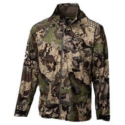 Pnuma Outdoors 3 L Rain Jacket Caza 2XL-TALL P920CXXT