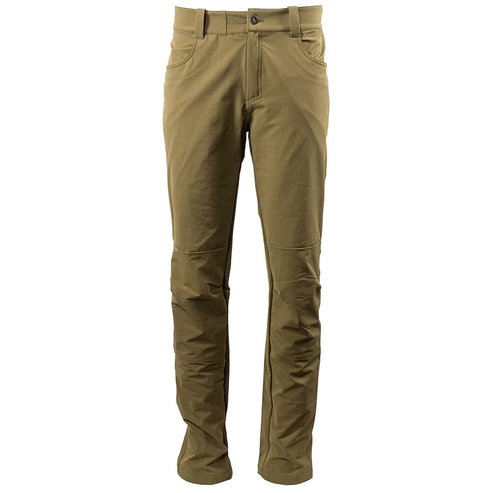 Pnuma Outdoors Pathfinder Pant Dark Tan 36x30 PA-PT-DT-36x30