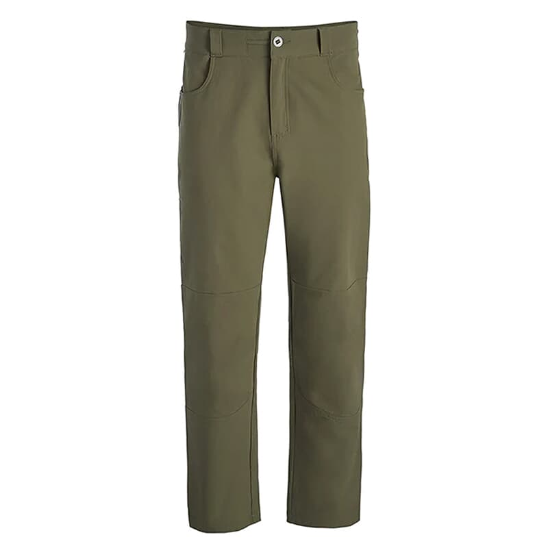 Pnuma Outdoors Pathfinder Pant Savage Green PA-PT-SG