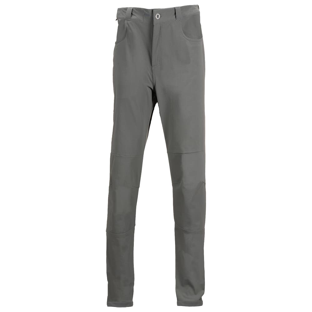 Pnuma Outdoors Pathfinder Pant Gunmetal PA-PT-GM