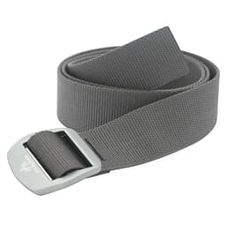 Pnuma Outdoors Pathfinder Web Belt Gunmetal M PA-WB-GM-M